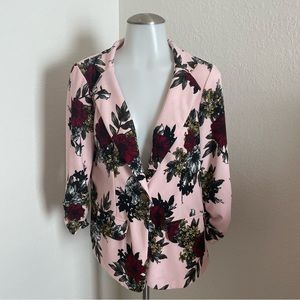 LC by Laura Cruz Women’s Jacket